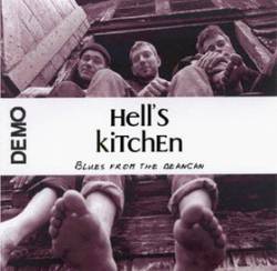 Hell's Kitchen : Blues from the Beancan
